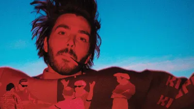 Panayotis Pascot: Lille's Stand-Up Star