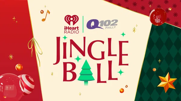 Jingle Ball Philly: Tickets & Star-Studded Lineup!