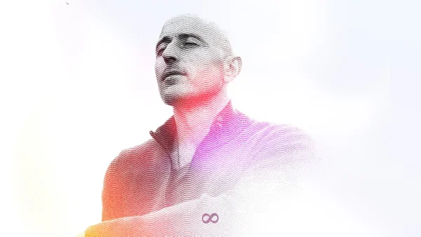Lee Harris: Oneness Experience | Toronto