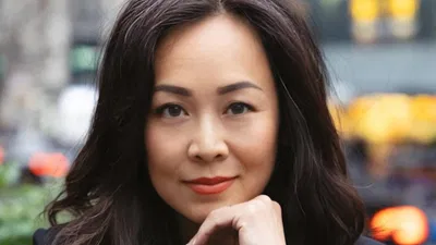 Alyce Chan: Live Comedy at Punch Line Philly!