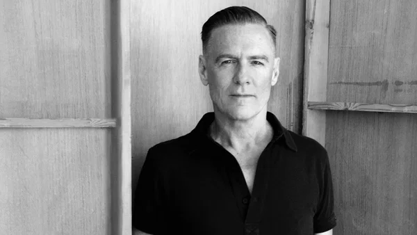 Bryan Adams Live at Encore Theater Las Vegas