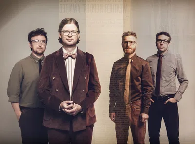 Public Service Broadcasting at The Fillmore!
