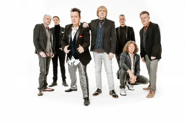 Book Tickets: Die Prinzen Farewell Tour Live at Uber Arena Berlin