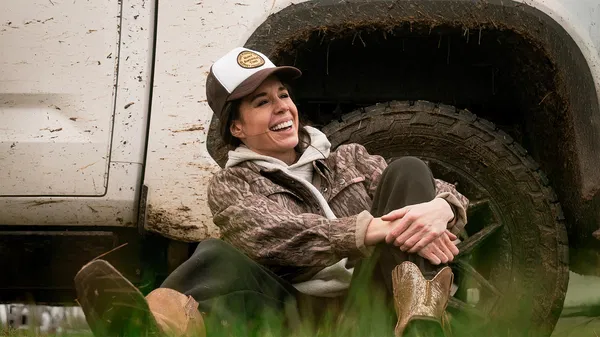 Danae Hays Live Comedy Show at Jacksonville Center