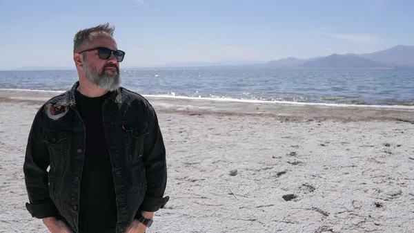 Matt Pryor Rocks Charleston's Music Farm!