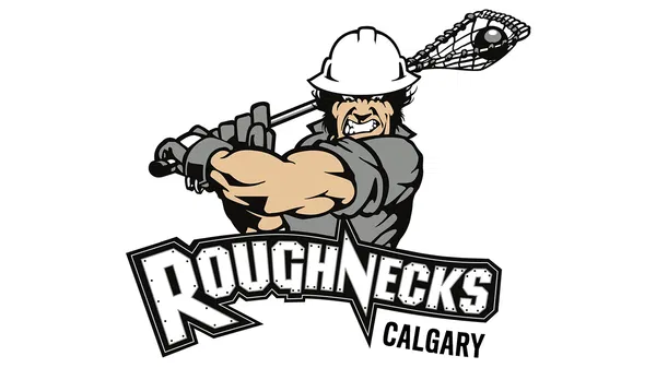 Roughnecks vs. Black Bears: Lacrosse Action!