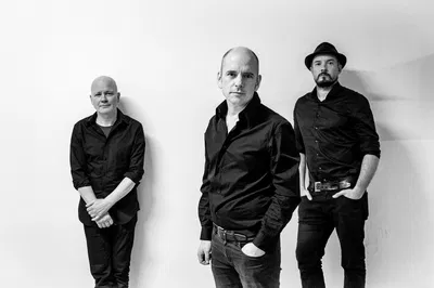 Tord Gustavsen Trio: Bremen Jazz Night