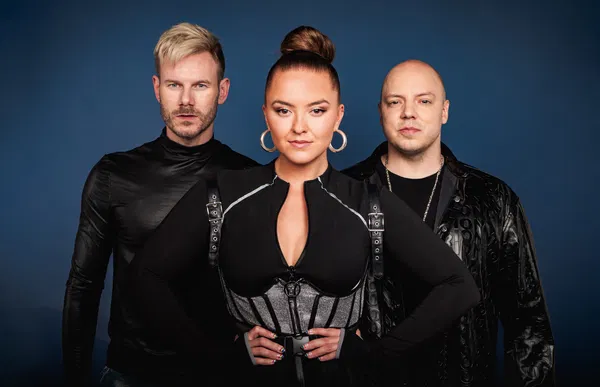 KEiiNO Concert: Oslo's Arctic Stage Pop Extravaganza