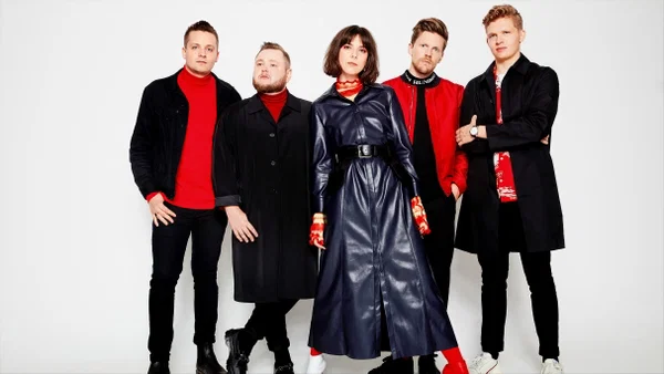 Of Monsters and Men Live at Vittoriale
