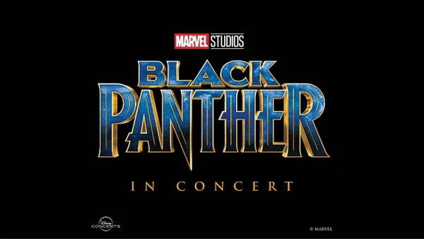 Black Panther in Concert Bronx Tickets