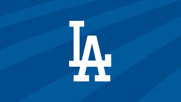 Los Angeles Dodgers vs. St. Louis Cardinals