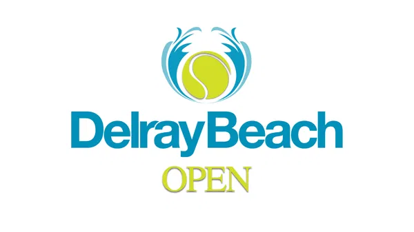 Delray Beach Open: Pro Tennis Action!
