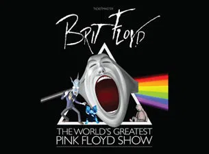 Experience the Echoes: Brit Floyd's Unforgettable Tribute to Pink Floyd in Paris!