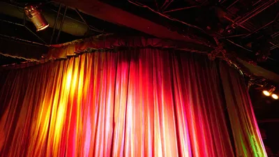 Halloween Fun: Rock and Roll Playhouse in Brooklyn!