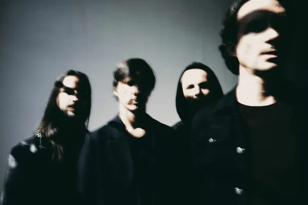 Gojira Roars into Nantes: A Metal Night at Zenith!