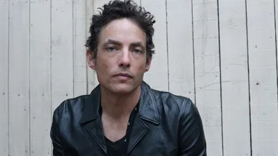 The Wallflowers Rock Birchmere, Alexandria, VA