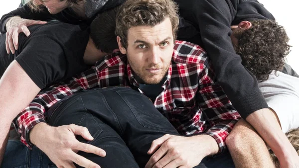 See Daniel Connell Live: Prairie Dog at Altar Bar