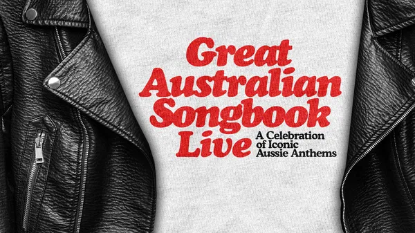 Great Australian Songbook Live: Anu, Manfredi, Noll, Temperley