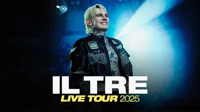 IL TRE: Live Hip-Hop in Florence