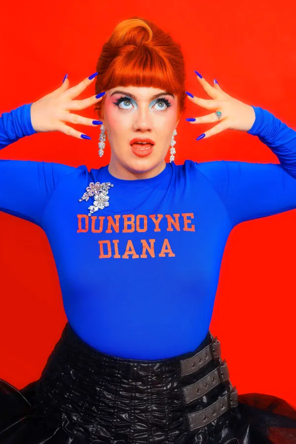 CMAT Live at Fållan, Stockholm - Tickets & Details