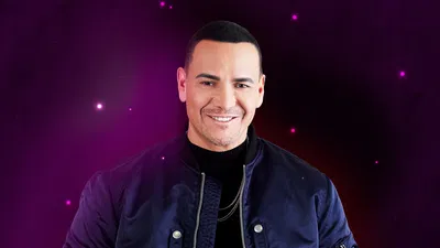 Salsa Sensation: Victor Manuelle Live at Agganis Arena!