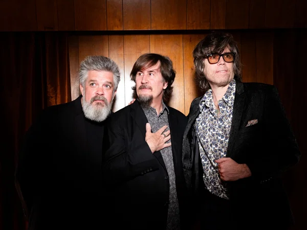 The Mountain Goats: Tickets at Vicar Street