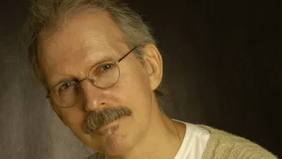 Silky Smooth Sounds: Michael Franks Live at The Vogel!