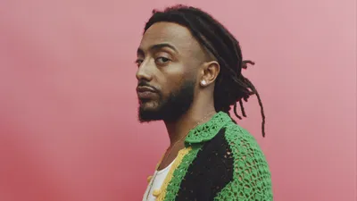 Aminé Concert: Boston's Tour de Dance 2025