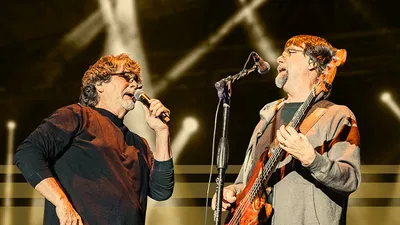 Alabama Concert: Country Music at EagleBank Arena