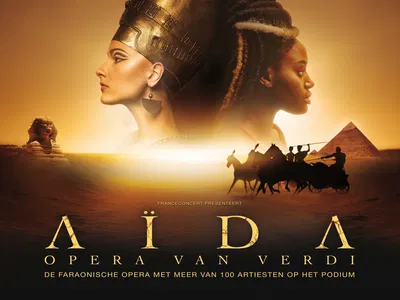 AIDA at Opera Bastille: Experience Verdi's Masterpiece