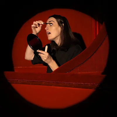 Yelle Celebrates 20 Years: An Electrifying Anniversary Show in Brooklyn!