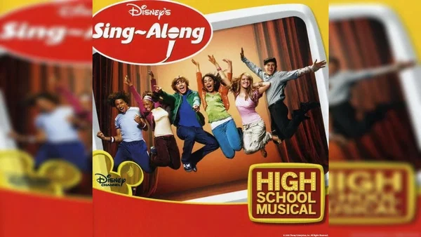 High School Musical Sing Along Tickets East Rutherford
