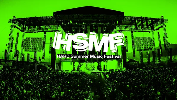 HARD Summer Festival 2026: Charlotte de Witte, Kali Uchis Tickets