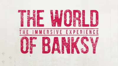Banksy Immersive Show: Milan's Art Sensation!