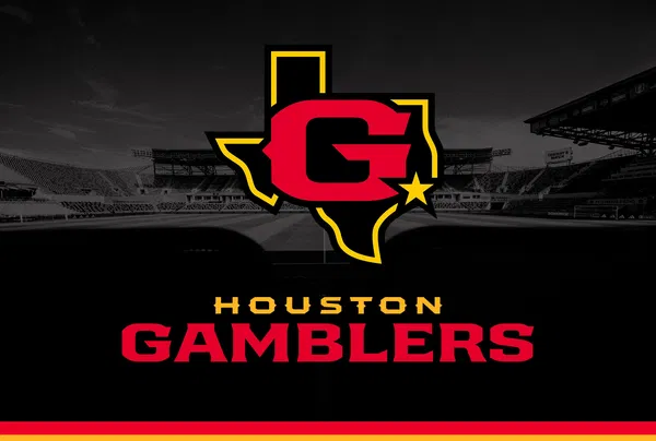 Houston Gamblers vs Birmingham Stallions UFL Tickets