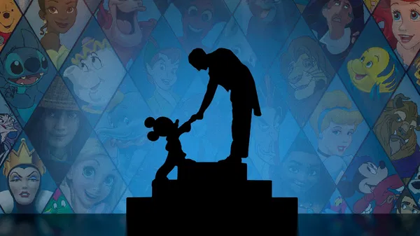 Experience the Magic: Disney in Concert Comes to Nottingham!