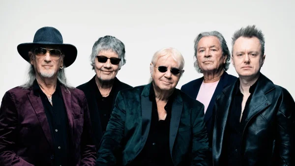 Deep Purple at Lotto Arena: Book Tickets Now!