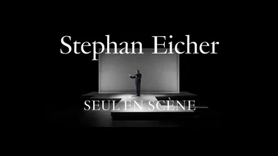 Stephan Eicher in Mons: An Unforgettable Musical Journey at Théâtre Royal!