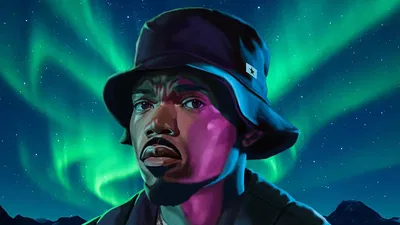 Chance The Rapper: Boston Concert Tickets