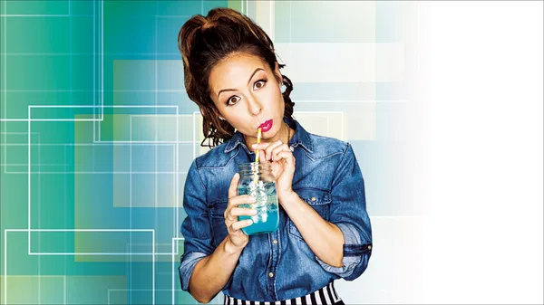 Anjelah Johnson-Reyes Tickets: Maui Arts Center