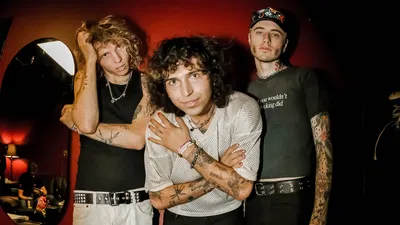 Beauty School Dropout: Altstadt Eindhoven Rock Night