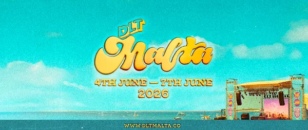 DLT x L2P New Years Day Celebration Dublin 2026