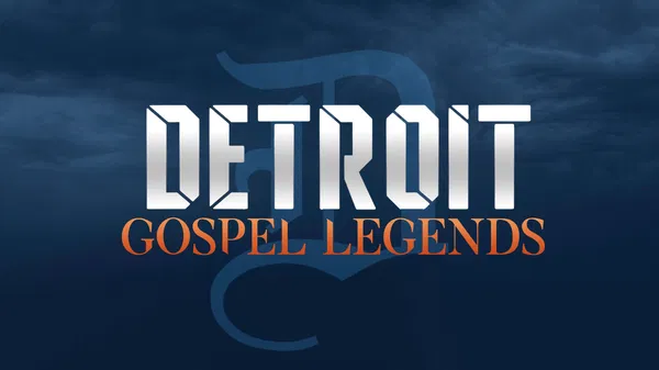 Detroit Gospel Legends: A Night of Soul