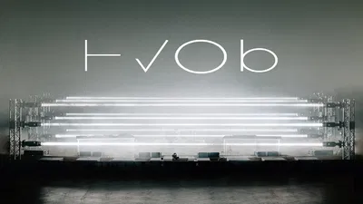 HVOB Electrifies Barcelona: A Night of Melodic Techno at Sala Apolo!