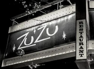 Spectrum: Zuzu's Dance Night in Cambridge!