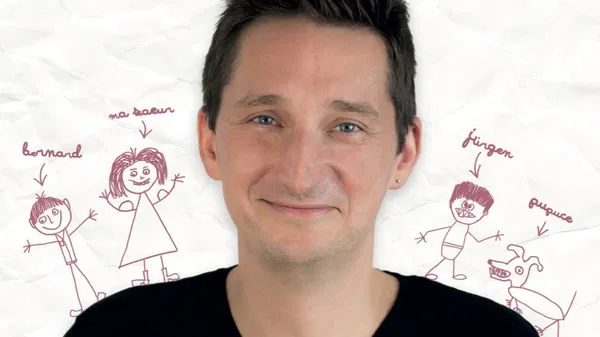 SELLIG Comedy Show at PALAIS DES CONGRES Perpignan