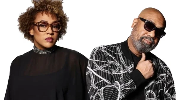 Kindred the Family Soul at Birchmere: Tickets