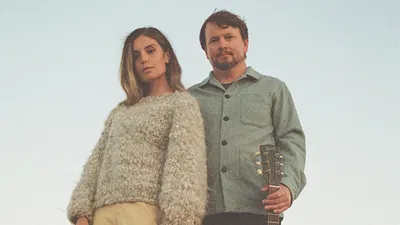Ocie Elliott: Intimate Folk Melodies at The Academy, Dublin