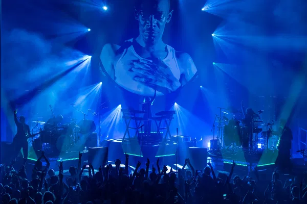 Faithless Live at The Tivoli Brisbane 2026