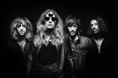 The Damn Truth Rocks Newcastle: An Unforgettable Night at The Cluny!